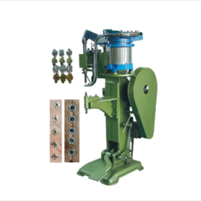 Electrical 4 prong T-nut Riveting Machine